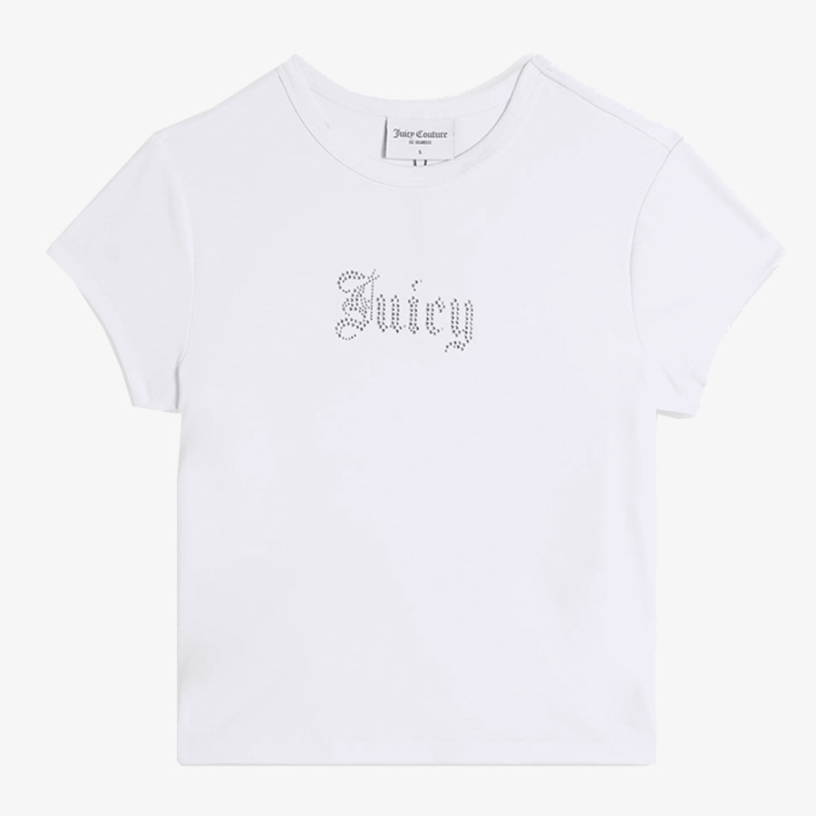 Juicy Couture Маица OLD G BABY T 