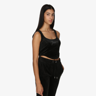 Juicy Couture Маица Camina 