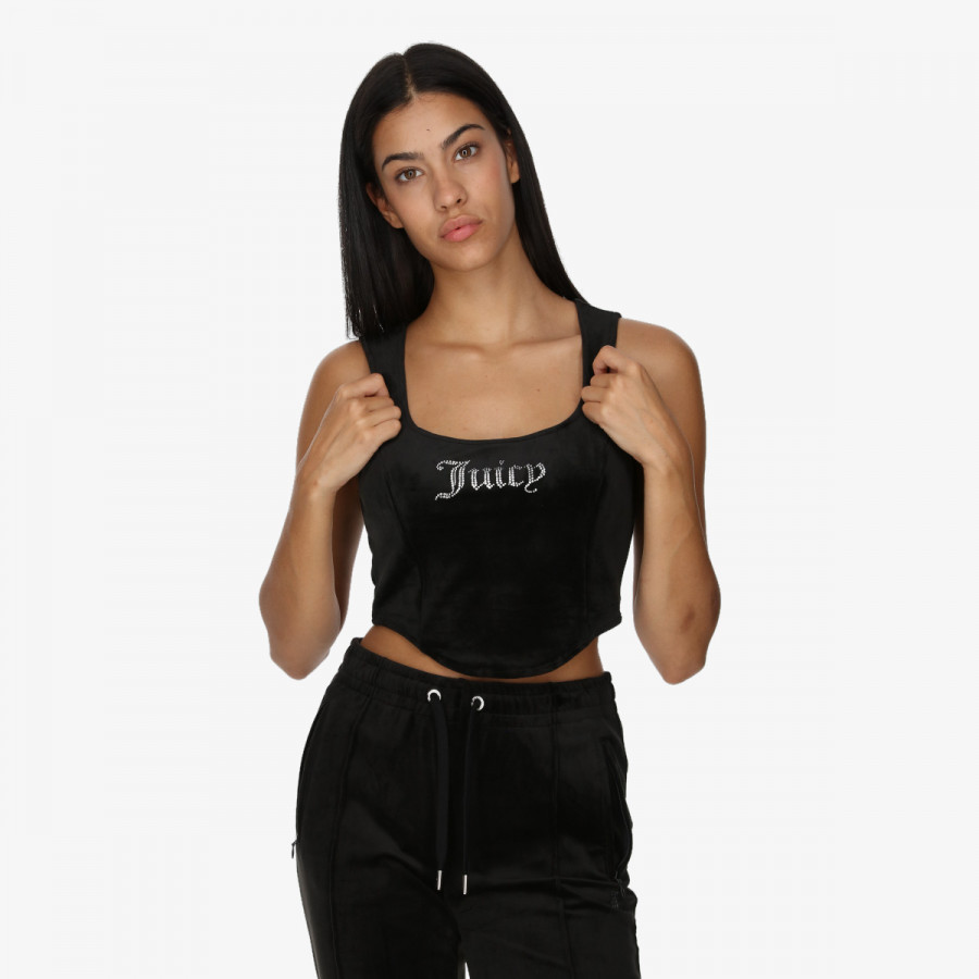 Juicy Couture Маица Camina 