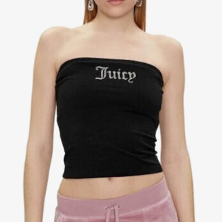 Juicy Couture Топ BABEY 