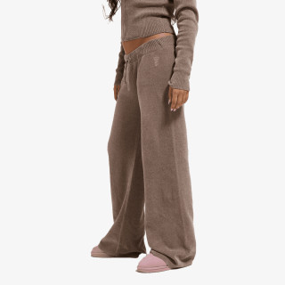 Juicy Couture Долен дел тренерки JAMA KNIT PANT 