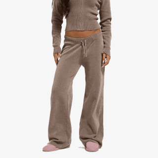 Juicy Couture Долен дел тренерки JAMA KNIT PANT 