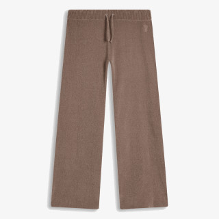 Juicy Couture Долен дел тренерки JAMA KNIT PANT 