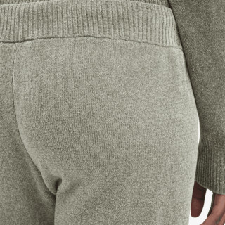 Juicy Couture Долен дел тренерки JAMA KNIT PANT 