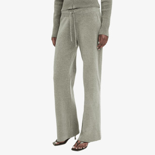 Juicy Couture Долен дел тренерки JAMA KNIT PANT 