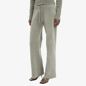 Juicy Couture Долен дел тренерки JAMA KNIT PANT 