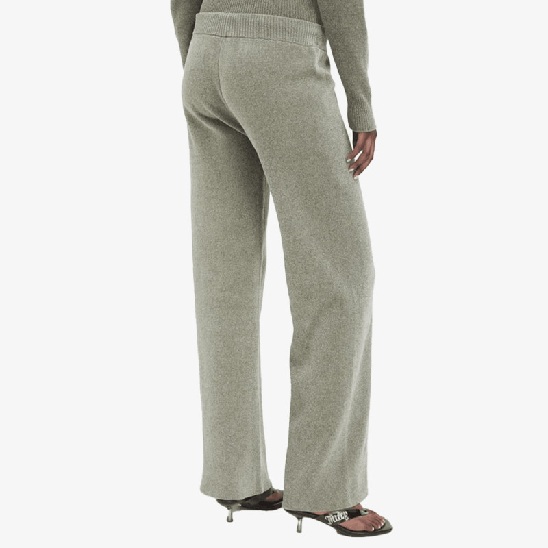 Juicy Couture Долен дел тренерки JAMA KNIT PANT 