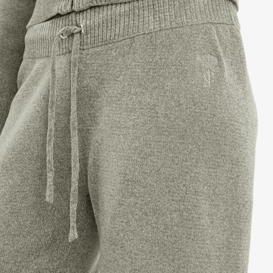 Juicy Couture Долен дел тренерки JAMA KNIT PANT 