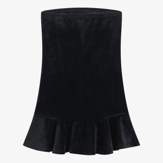 Juicy Couture Фустан RUFFLE DRESS 