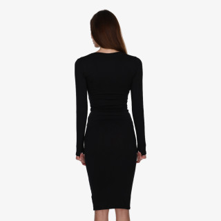 Juicy Couture Фустан Dizzie 