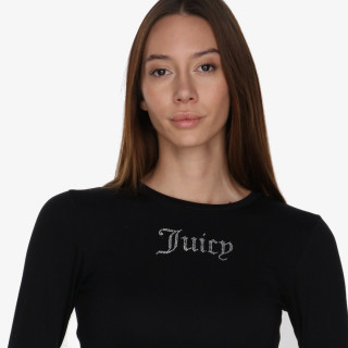 Juicy Couture Фустан Dizzie 