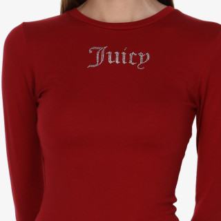 Juicy Couture Фустан Dizzie 