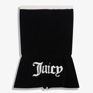 Juicy Couture Шорц APPLIQUE ROMPER 