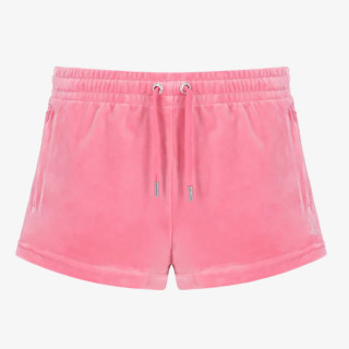 Juicy Couture Pantallona të shkurtra TAMIA SHORTS 