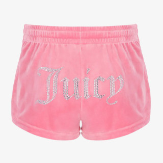 Juicy Couture Pantallona të shkurtra TAMIA SHORTS 