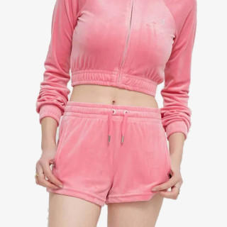 Juicy Couture Pantallona të shkurtra TAMIA SHORTS 