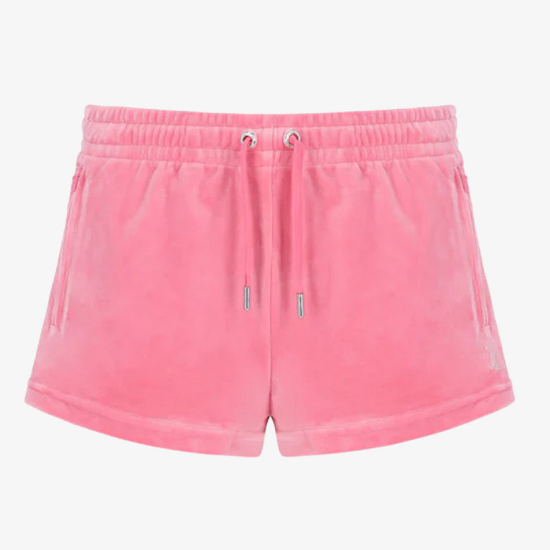 Juicy Couture Pantallona të shkurtra TAMIA SHORTS 