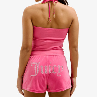 Juicy Couture Pantallona të shkurtra TAMIA SHORTS 