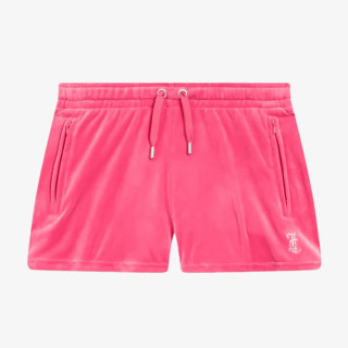 Juicy Couture Pantallona të shkurtra TAMIA SHORTS 