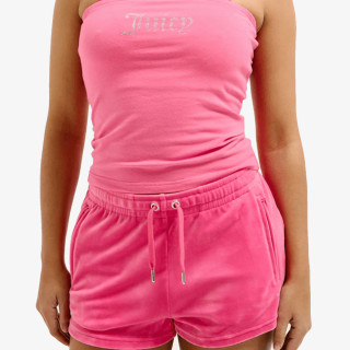 Juicy Couture Pantallona të shkurtra TAMIA SHORTS 