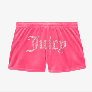 Juicy Couture Pantallona të shkurtra TAMIA SHORTS 