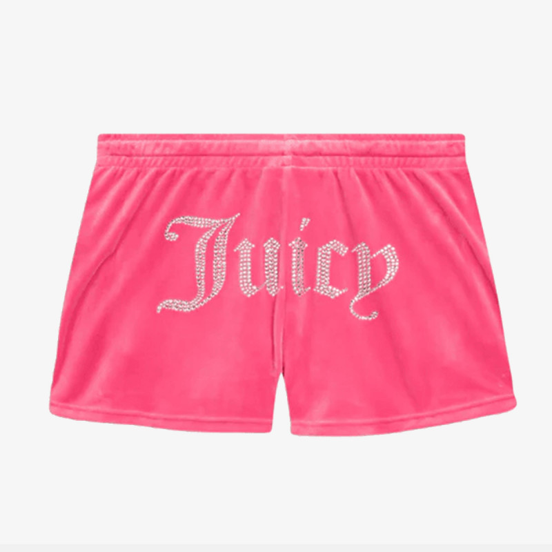 Juicy Couture Pantallona të shkurtra TAMIA SHORTS 