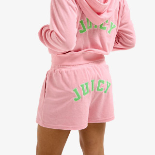 Juicy Couture Шорц Perkin 