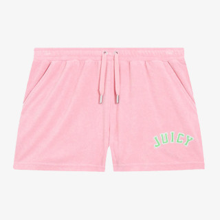 Juicy Couture Шорц Perkin 