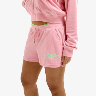 Juicy Couture Шорц Perkin 
