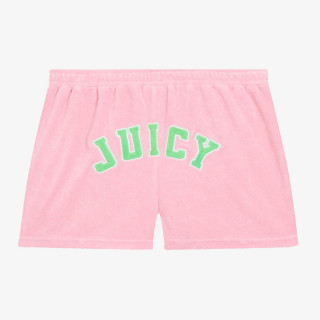 Juicy Couture Шорц Perkin 