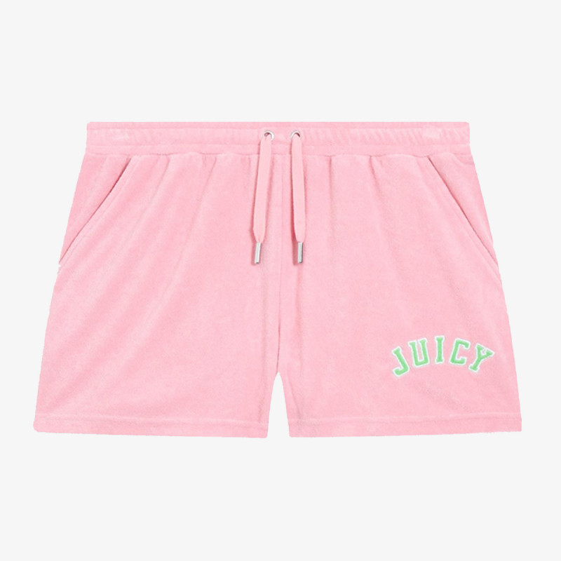 Juicy Couture Шорц Perkin 