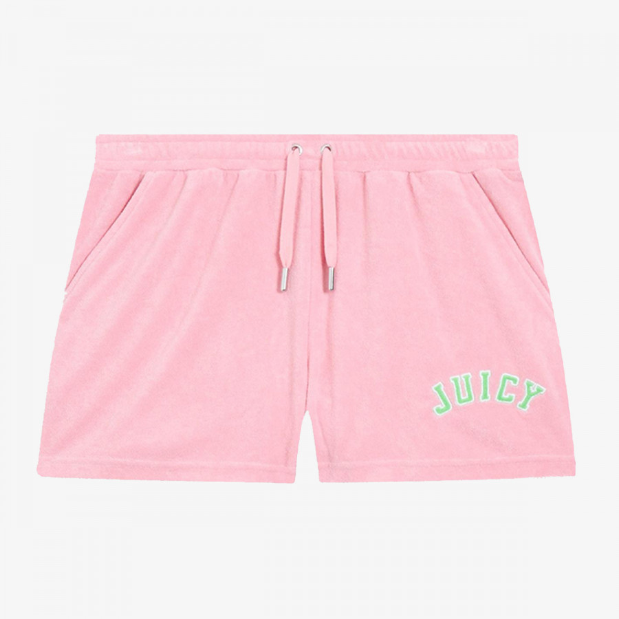 Juicy Couture Шорц Perkin 