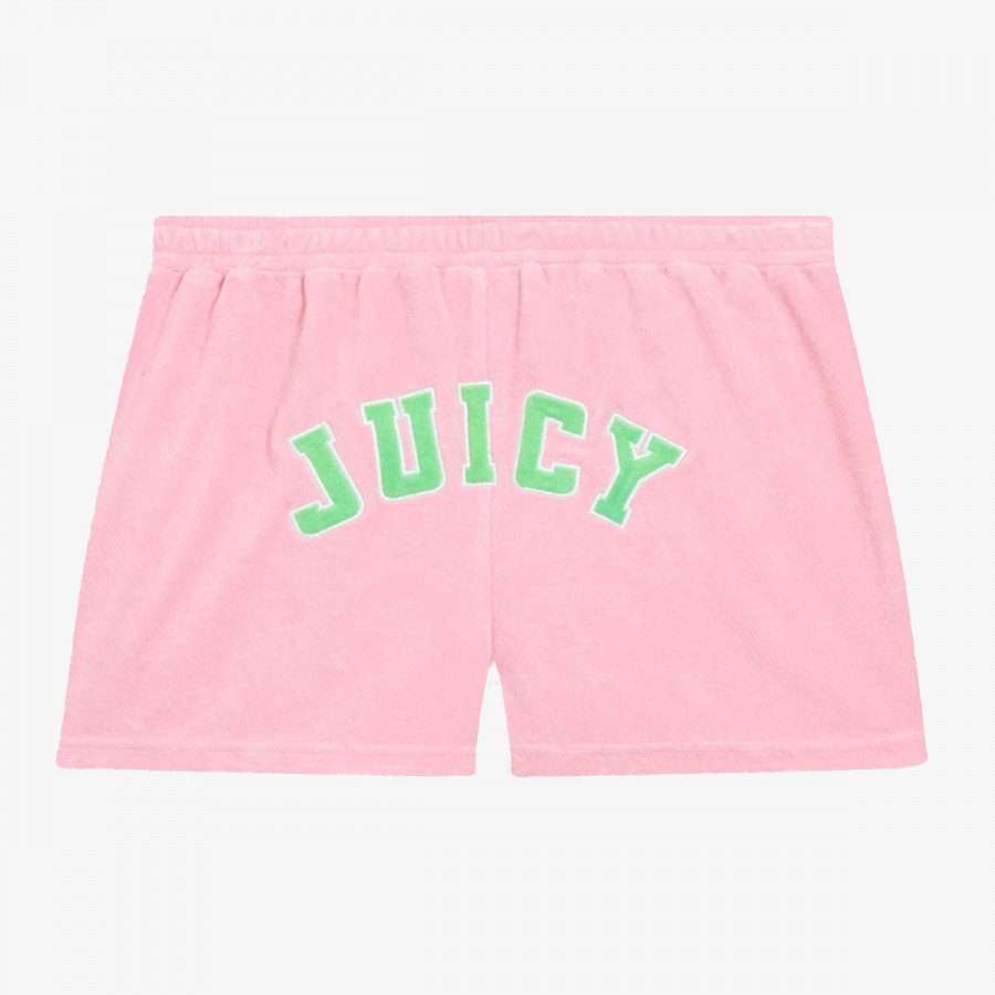 Juicy Couture Шорц Perkin 