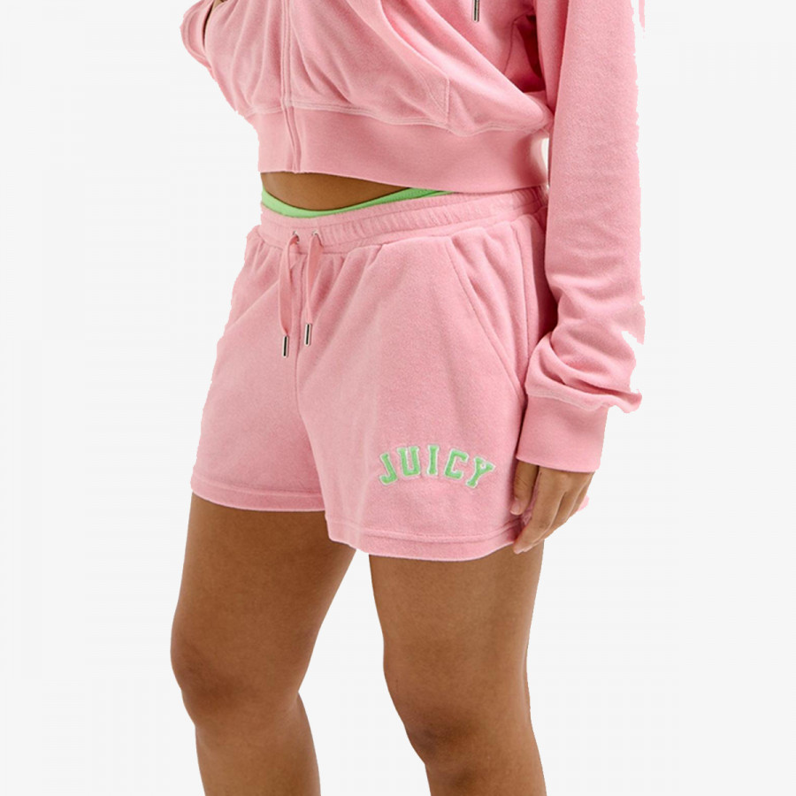 Juicy Couture Шорц Perkin 