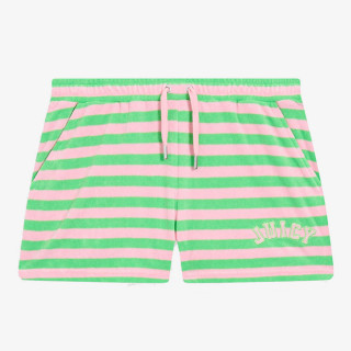 Juicy Couture Шорц Perkin 