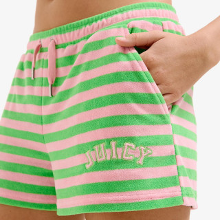 Juicy Couture Шорц Perkin 