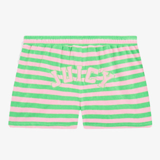 Juicy Couture Шорц Perkin 