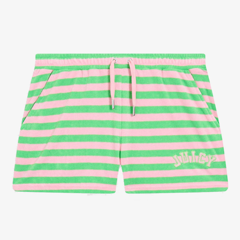 Juicy Couture Шорц Perkin 