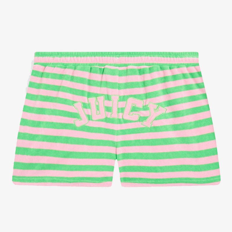 Juicy Couture Шорц Perkin 