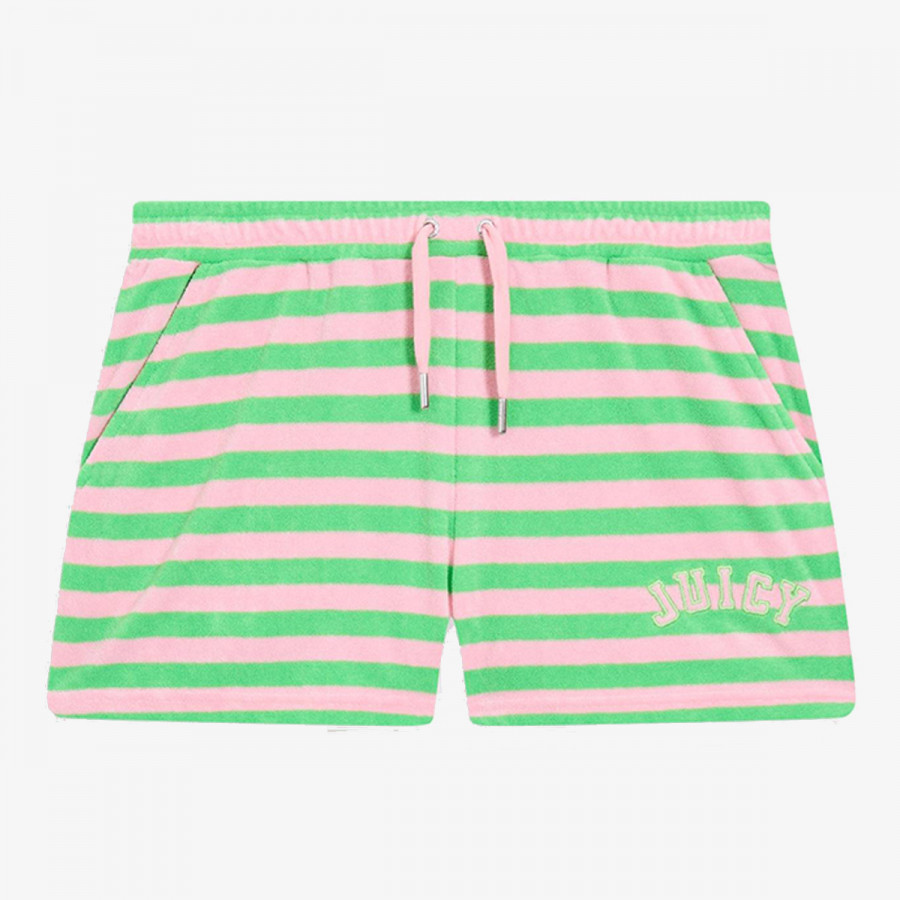 Juicy Couture Шорц Perkin 