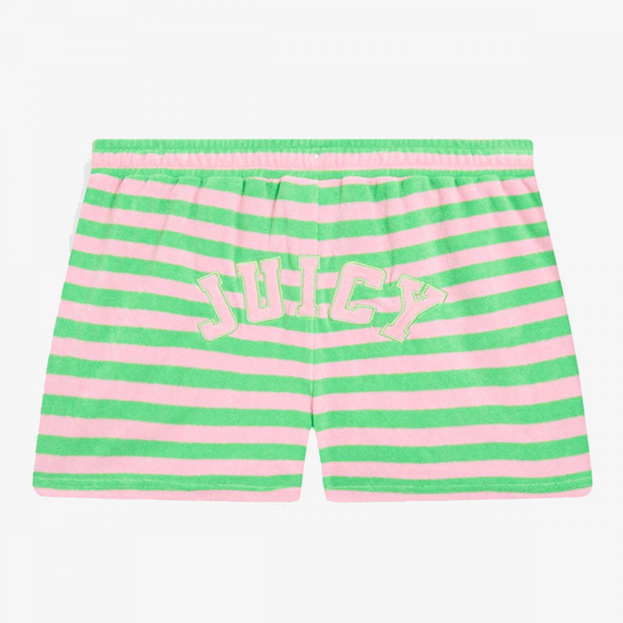 Juicy Couture Шорц Perkin 