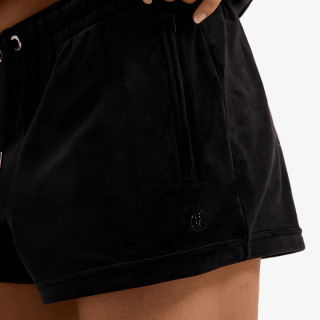 Juicy Couture Шорц TAMIA COL OUT 