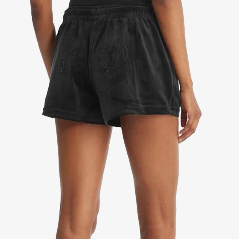 Juicy Couture Шорц TAMIA COL OUT 
