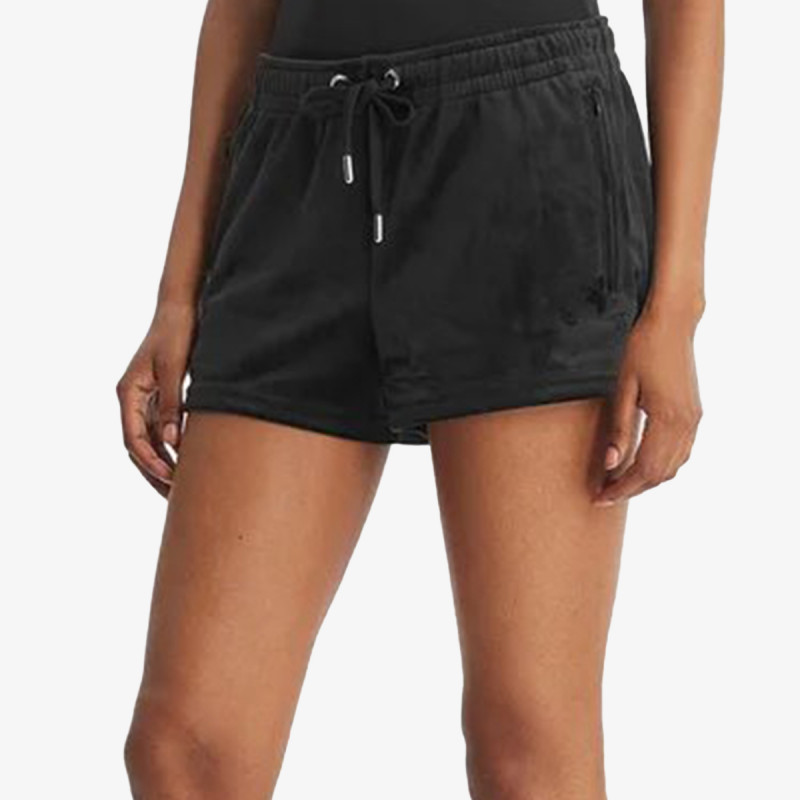 Juicy Couture Шорц TAMIA COL OUT 