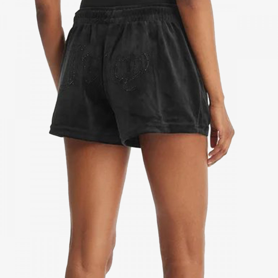Juicy Couture Шорц TAMIA COL OUT 