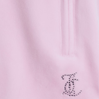 Juicy Couture Шорц TAMIA OUTLINE SHORTS 