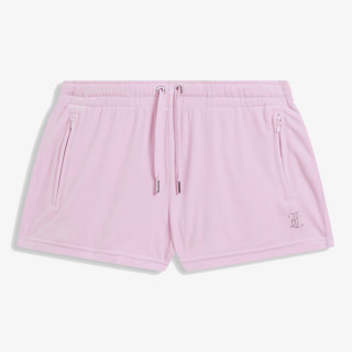 Juicy Couture Шорц TAMIA OUTLINE SHORTS 