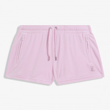 Juicy Couture Шорц TAMIA OUTLINE SHORTS 