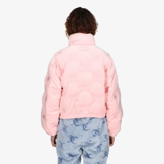 Juicy Couture Јакна MADELINE MONO PUFFA 