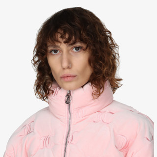 Juicy Couture Јакна MADELINE MONO PUFFA 
